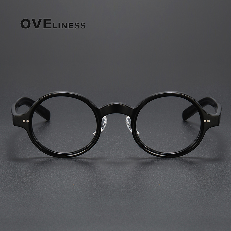 2025 Vintage acétate lunettes  - Women Accessories Vector avis et prix