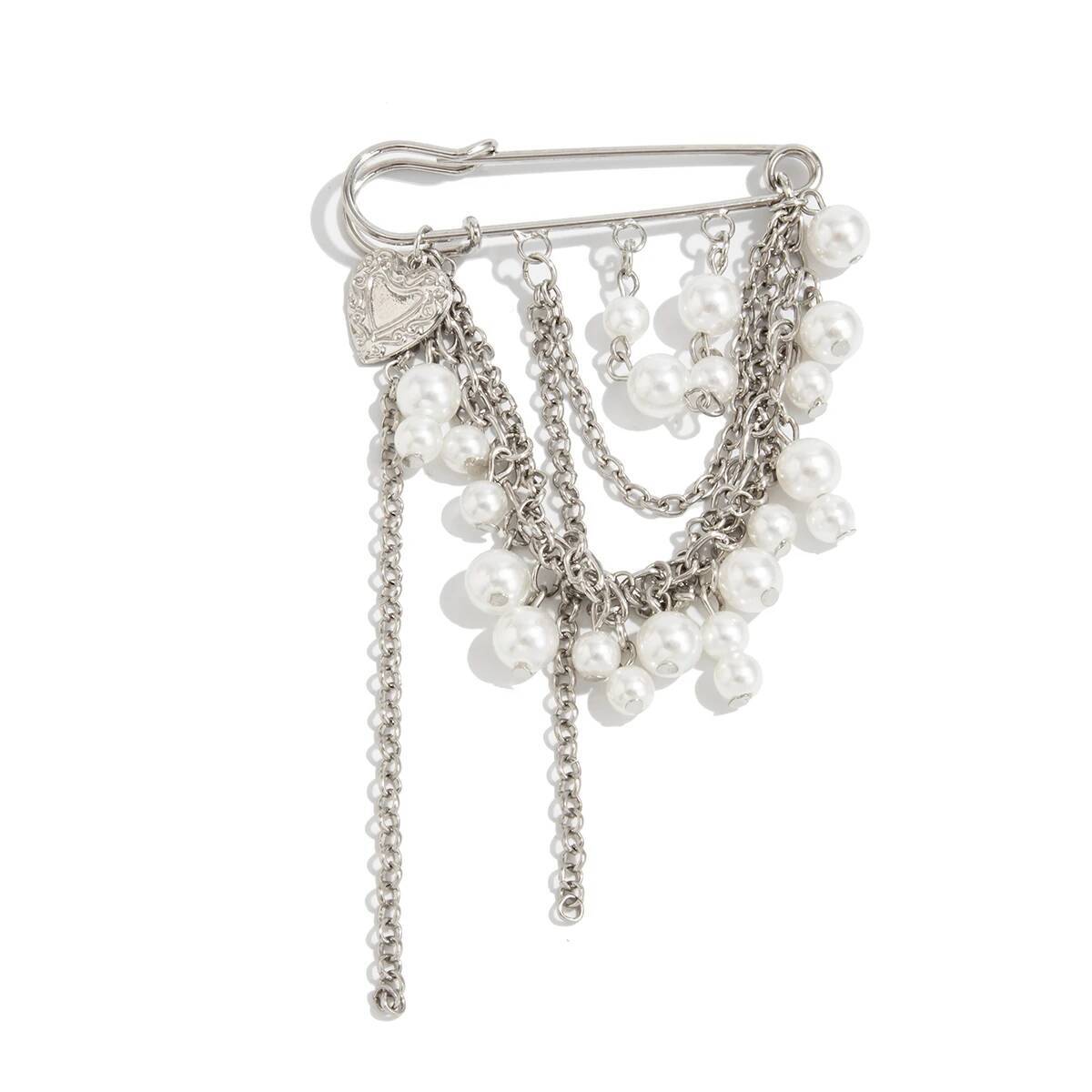 Salircon mode élégance Imitati - Women'S Jeans Accessories Chain avis et prix