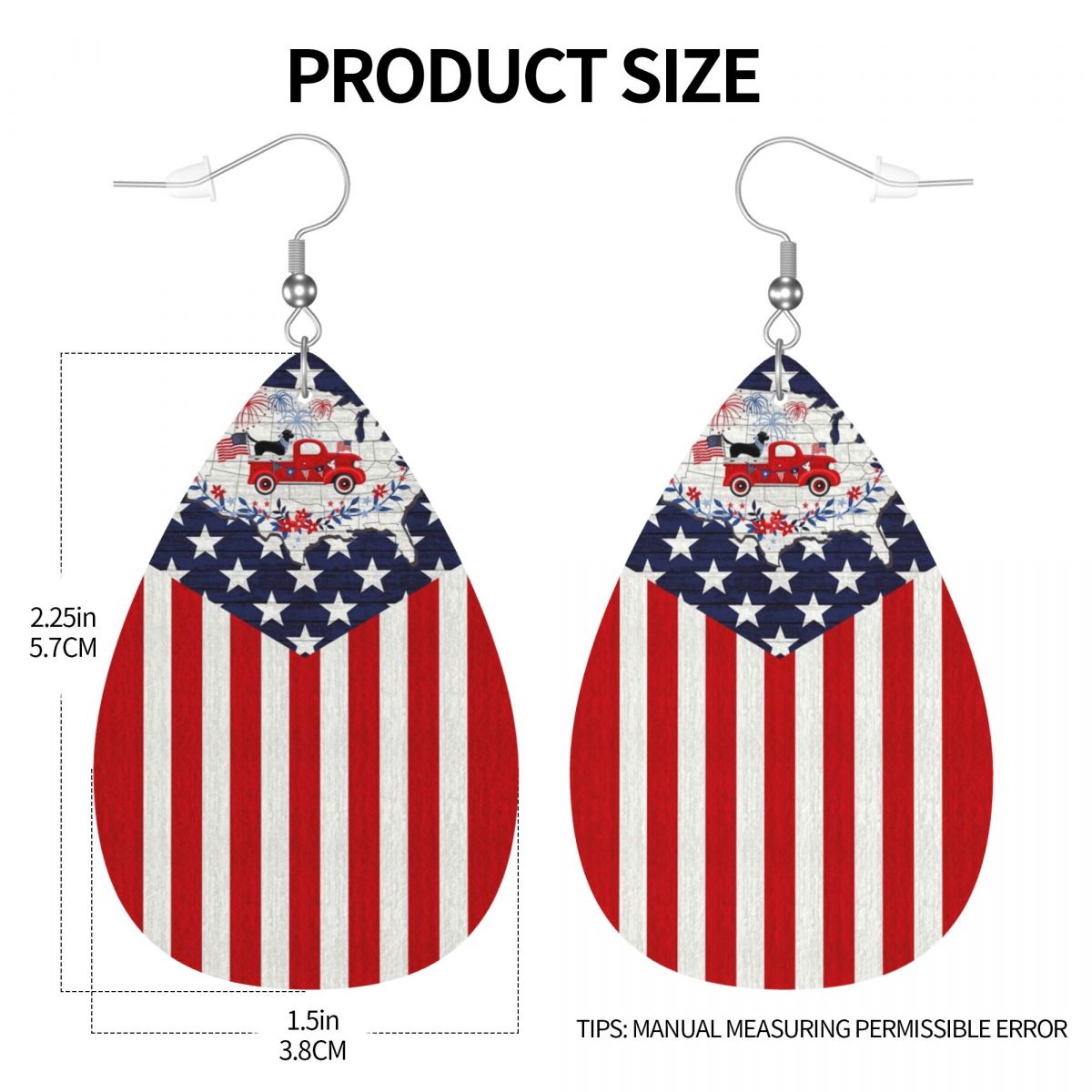 Boucles d'oreilles en cuir ave - Women Accessories Usa avis et prix