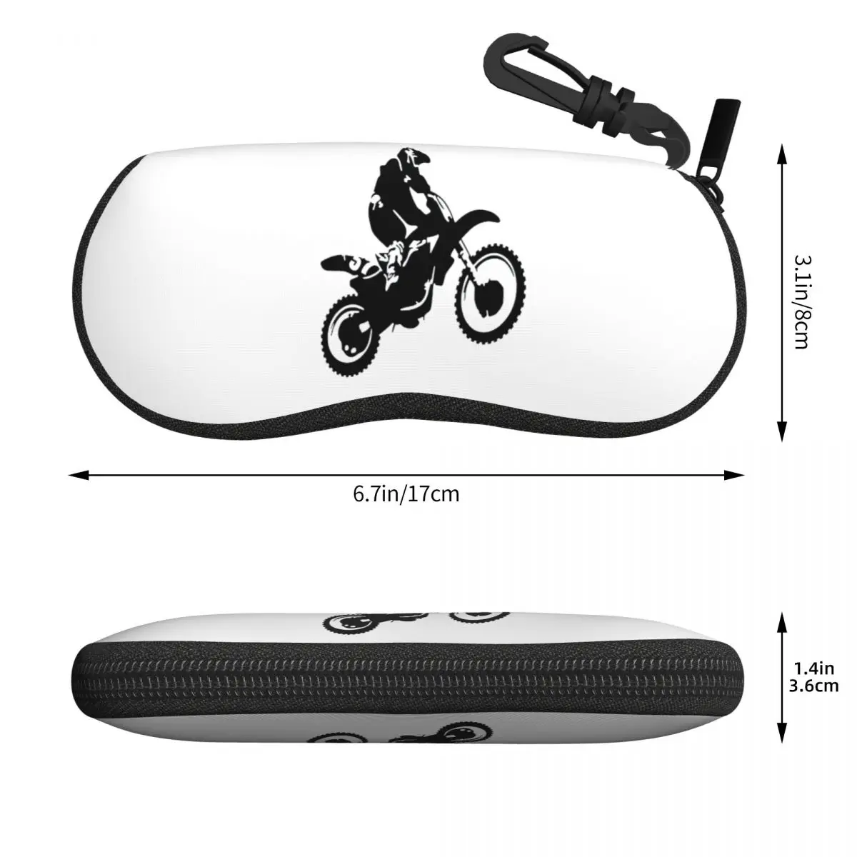 Moto X Dirt Bike Monotone Vect - Women Accessories Vector avis et prix