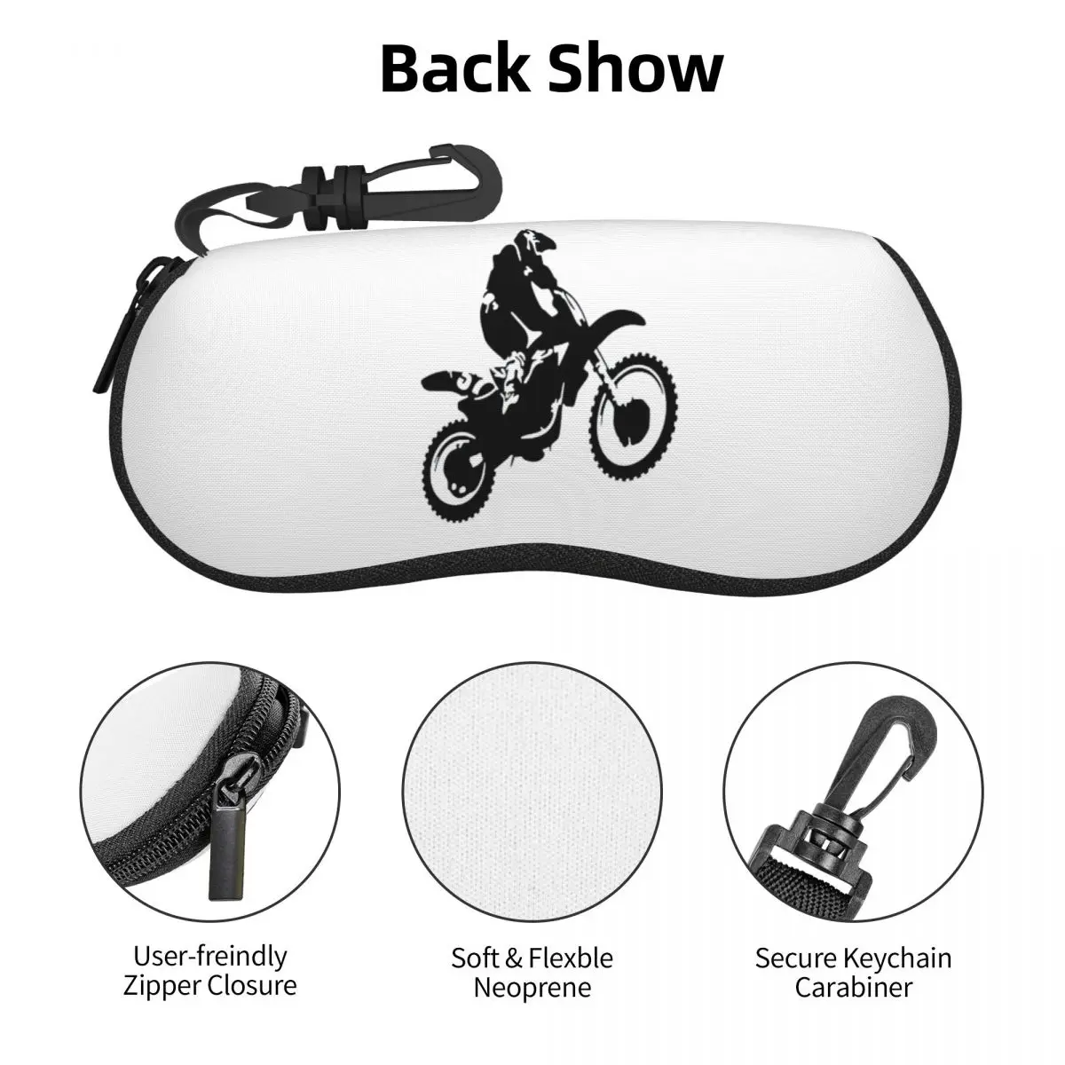 Moto X Dirt Bike Monotone Vect - Women Accessories Vector avis et prix