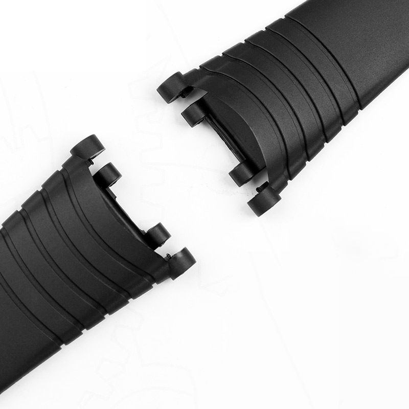 Bracelet de montre en Silicone - Women Accessories Vector avis et prix