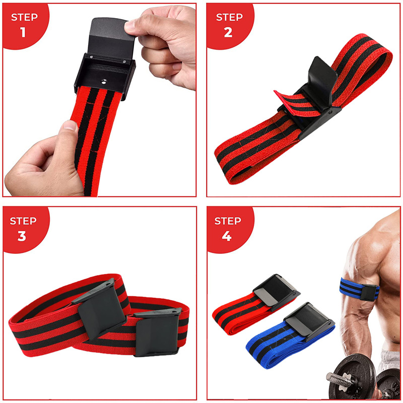 Bandes de restriction du débit - Women'S Exercise Accessories avis et prix