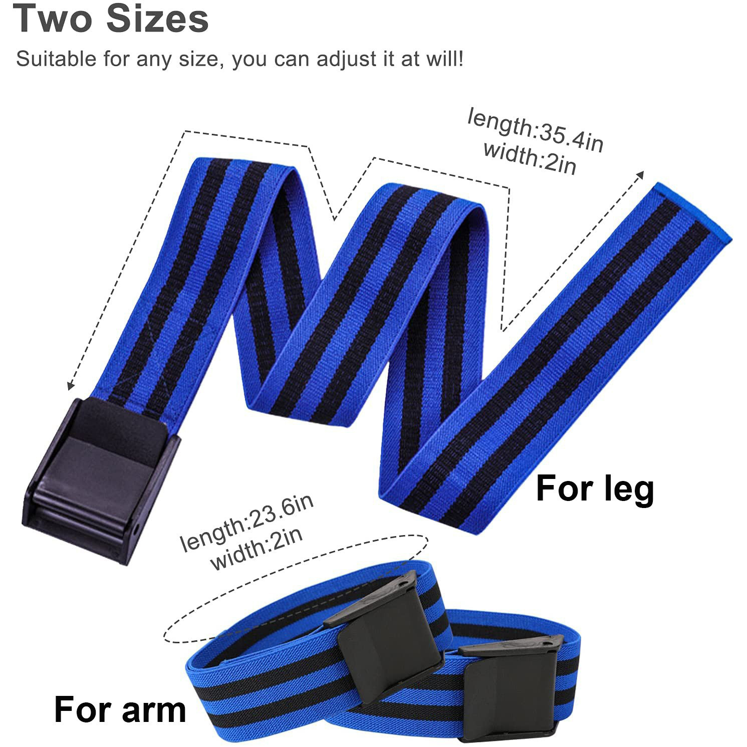 Bandes de restriction du débit - Women'S Exercise Accessories avis et prix