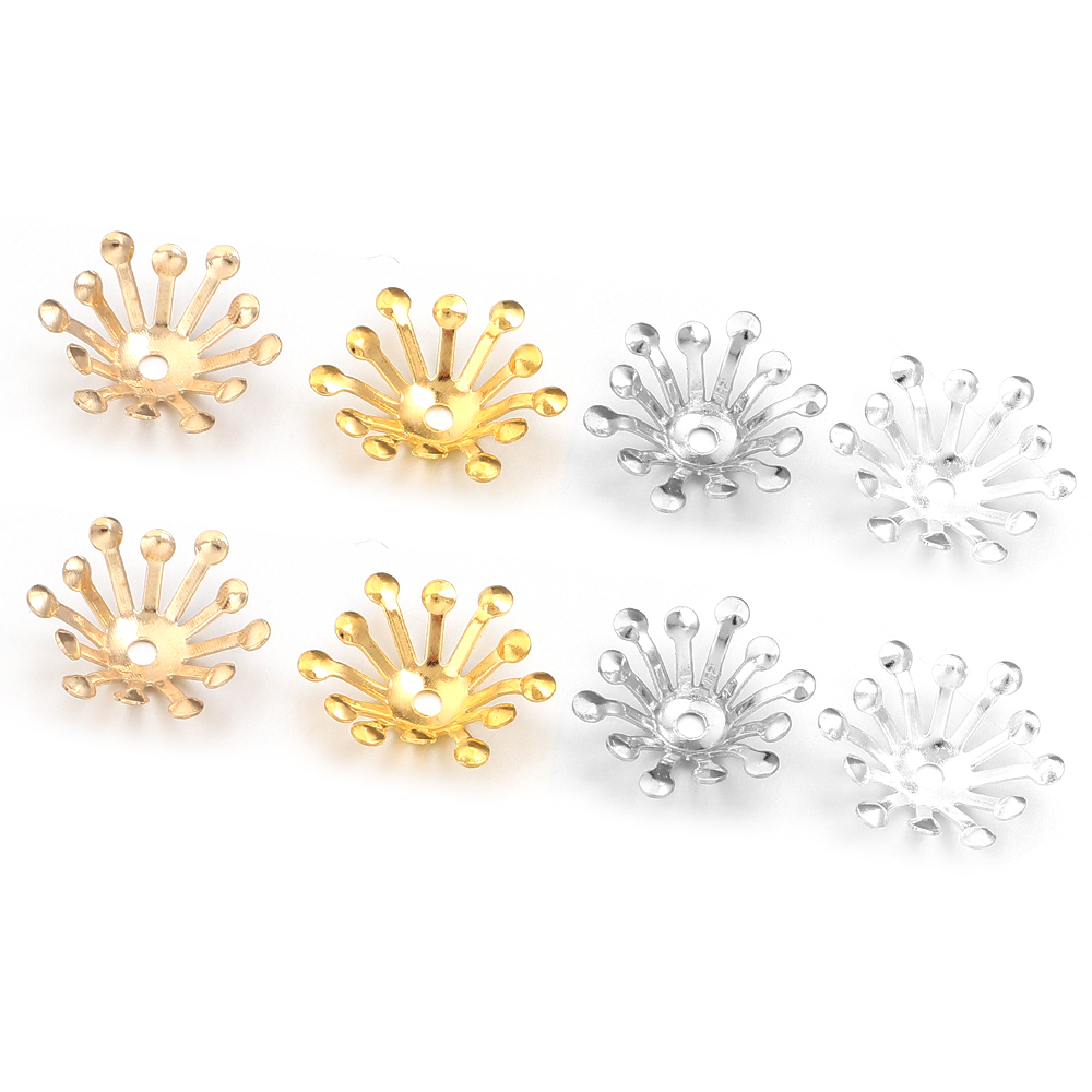 Bouchons de fleurs en fer coul - Women Accessories In Wholesale avis et prix