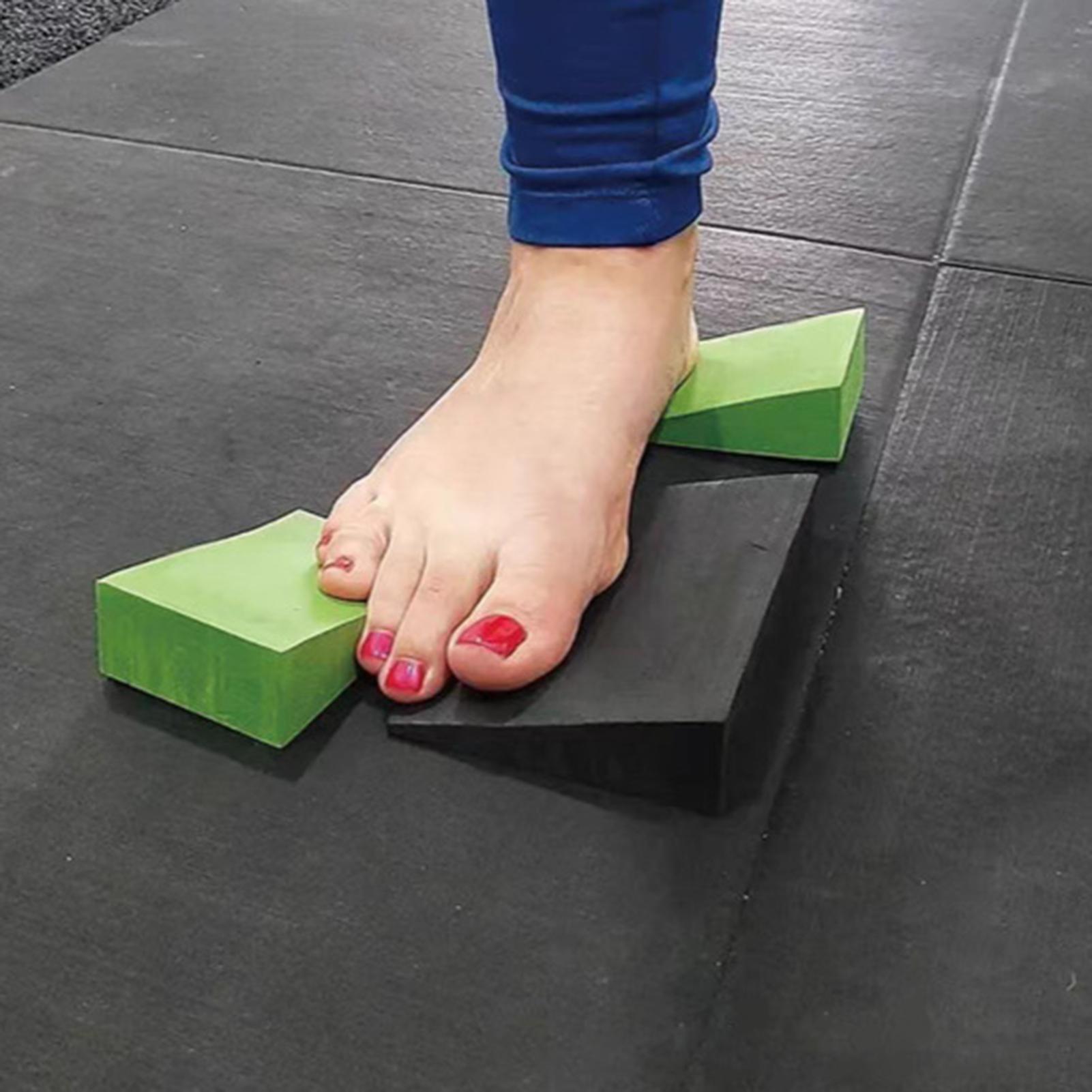 Lot de 3 blocs de yoga en mous - Women'S Exercise Accessories avis et prix