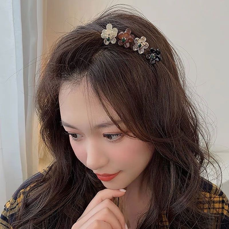 10 pièces/ensemble coréen Mini - Women Accessories In Wholesale avis et prix