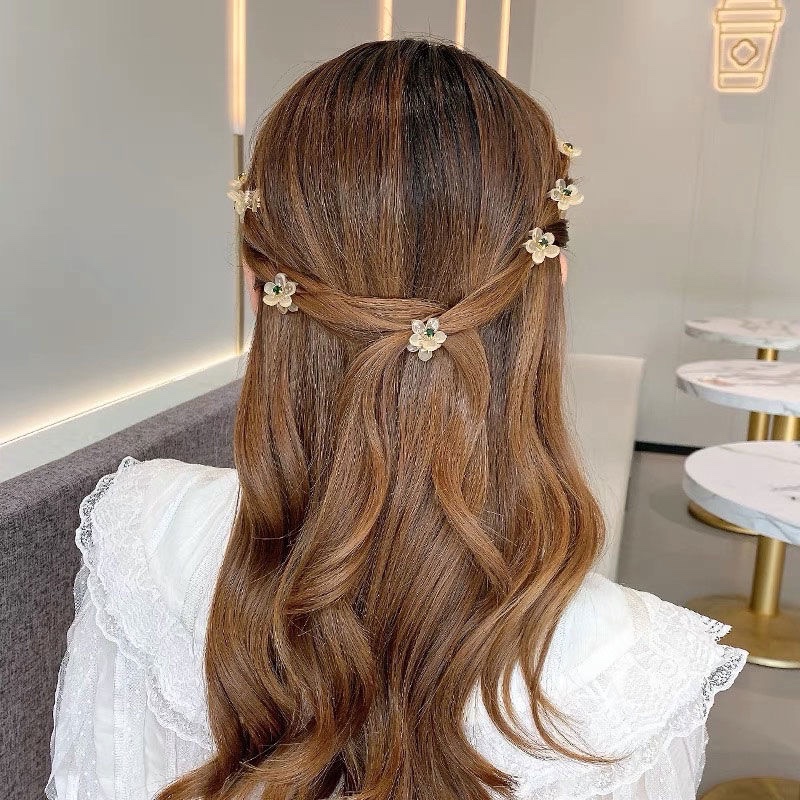 10 pièces/ensemble coréen Mini - Women Accessories In Wholesale avis et prix