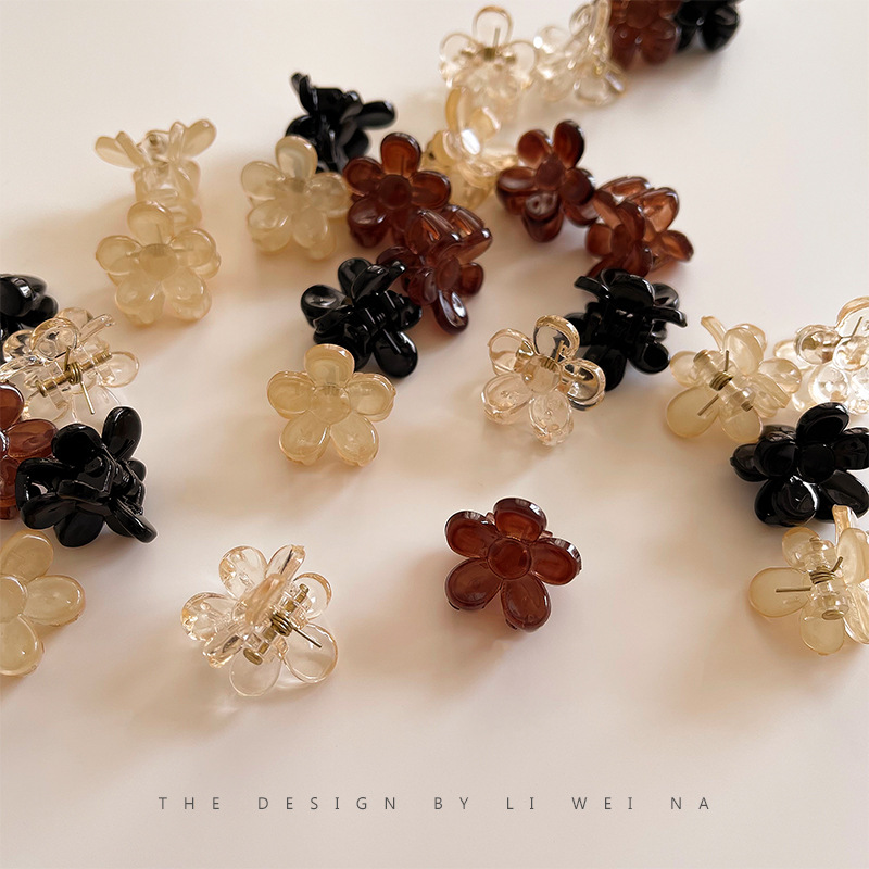 10 pièces/ensemble coréen Mini - Women Accessories In Wholesale avis et prix