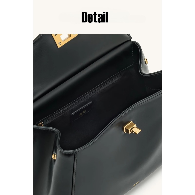 Sac à main en cuir de qualité  - Women'S Accessories Handbags avis et prix