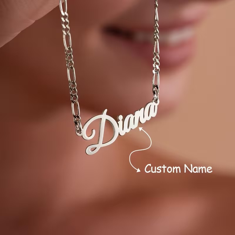 Colliers à chaîne Figaro perso - Women Accessories Gift Box avis et prix