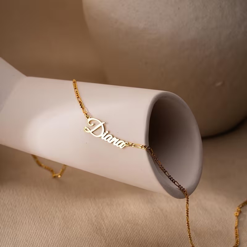 Colliers à chaîne Figaro perso - Women Accessories Gift Box avis et prix