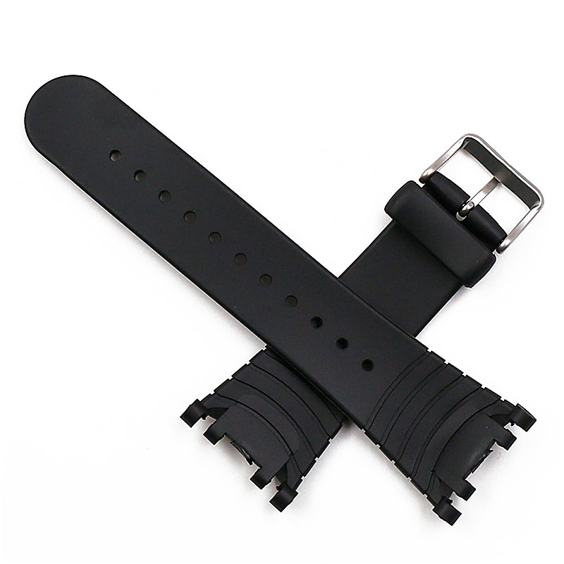 Bracelet de montre en caoutcho - Women Accessories Vector avis et prix