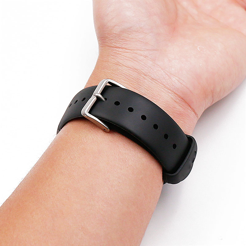 Bracelet de montre en caoutcho - Women Accessories Vector avis et prix