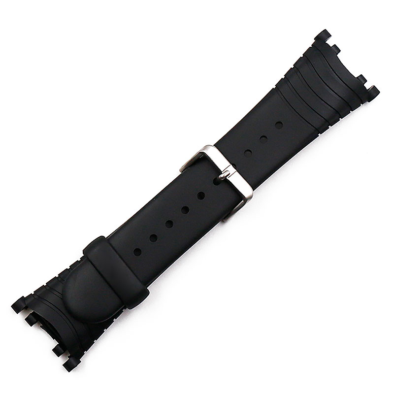 Bracelet de montre en caoutcho - Women Accessories Vector avis et prix