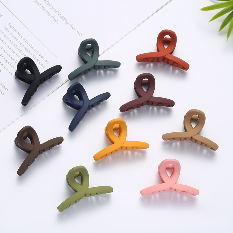 Barrettes en épingle à cheveux - Women Accessories In Wholesale avis et prix