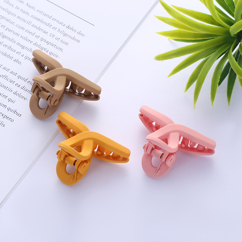 Barrettes en épingle à cheveux - Women Accessories In Wholesale avis et prix
