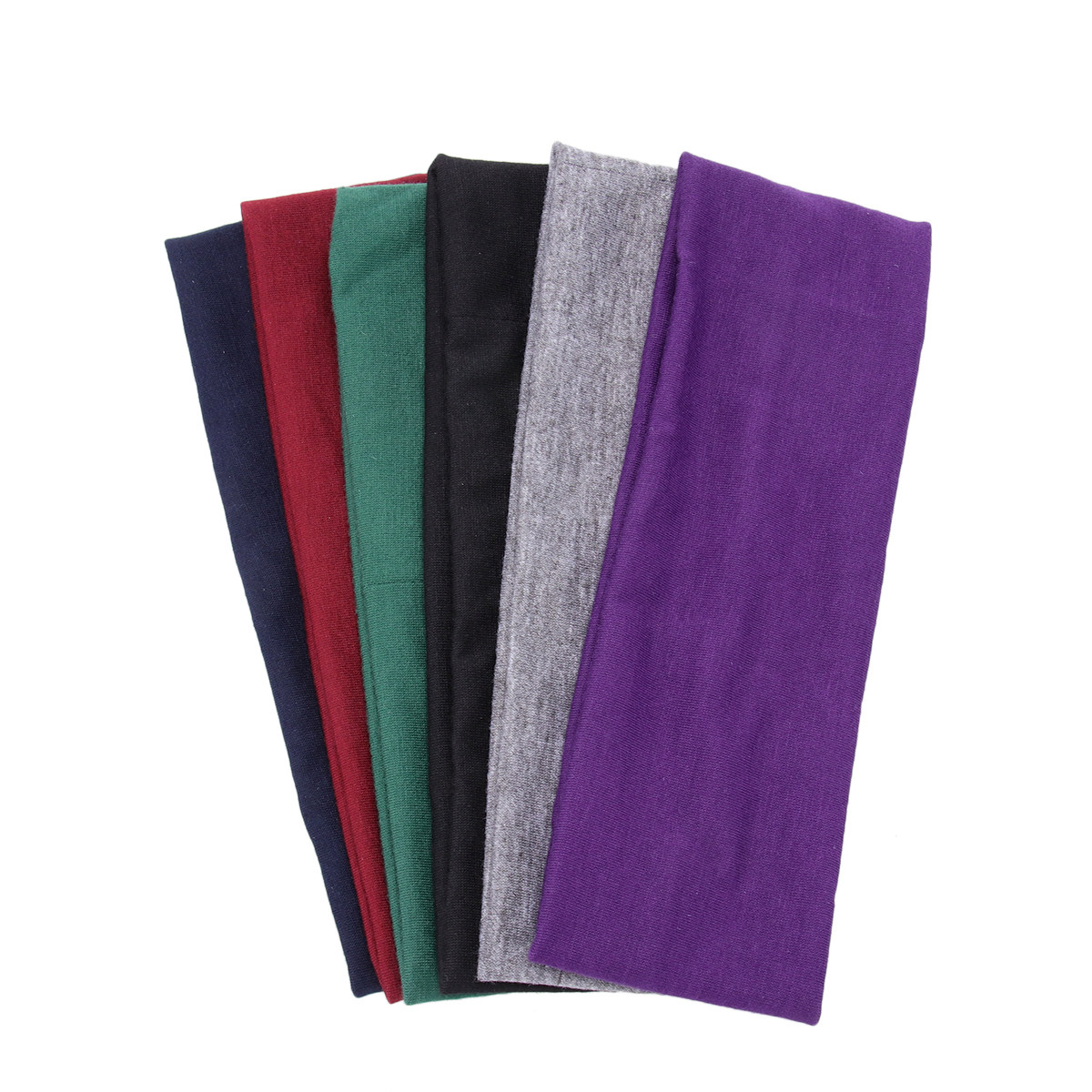 Bandeaux de yoga en coton exte - Women'S Exercise Accessories avis et prix