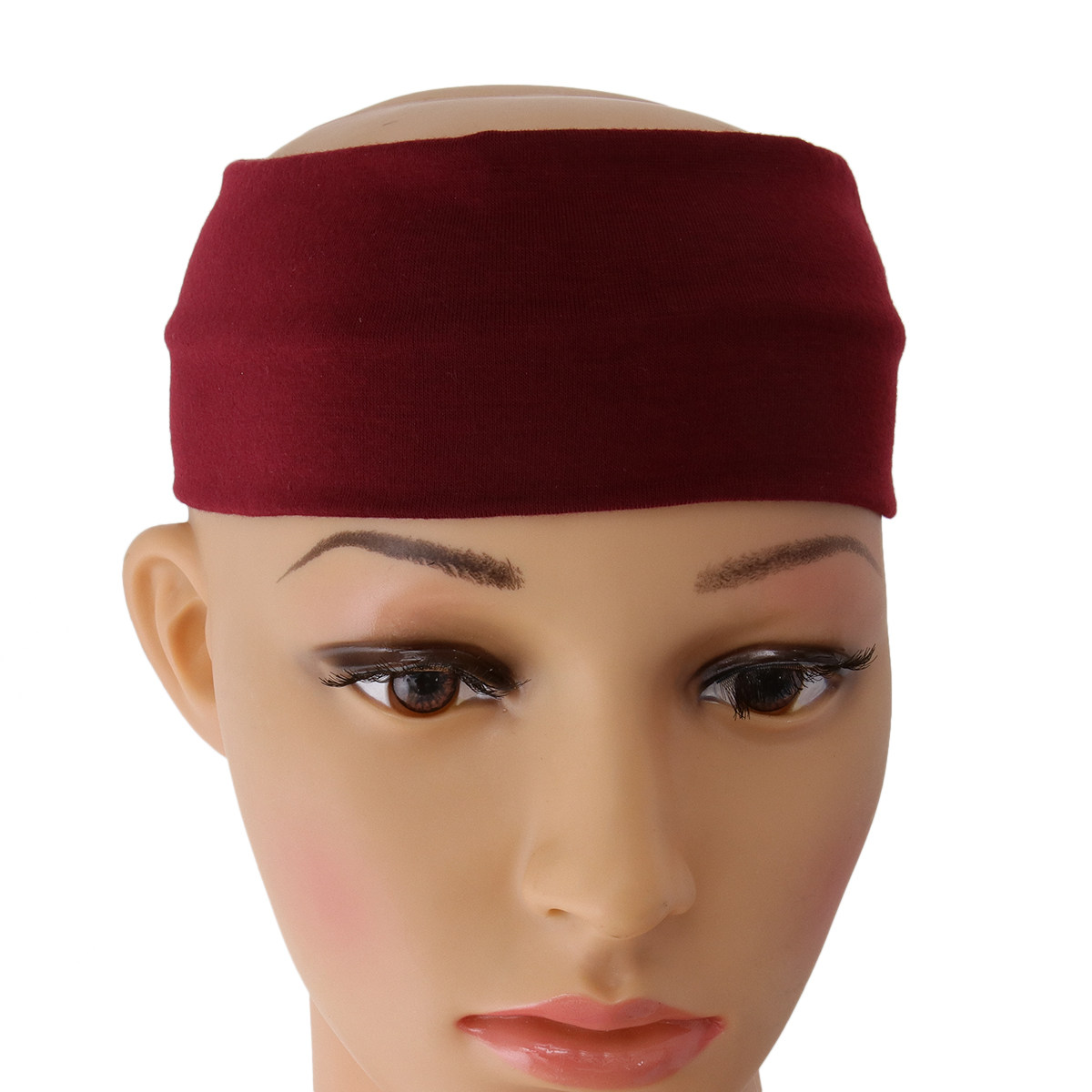 Bandeaux de yoga en coton exte - Women'S Exercise Accessories avis et prix