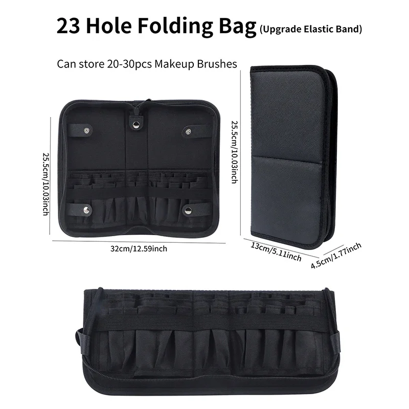 29/23 trous pliable maquillage - Women Accessories Organizer avis et prix