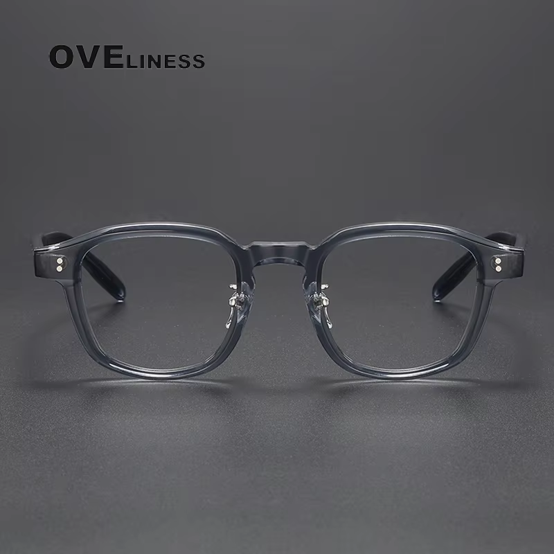 Monture de lunettes en acétate - Women Accessories Vector avis et prix