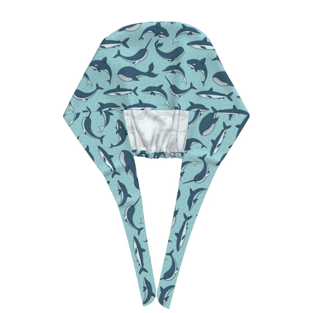 Chapeau d'infirmière à motif v - Women Accessories Vector avis et prix