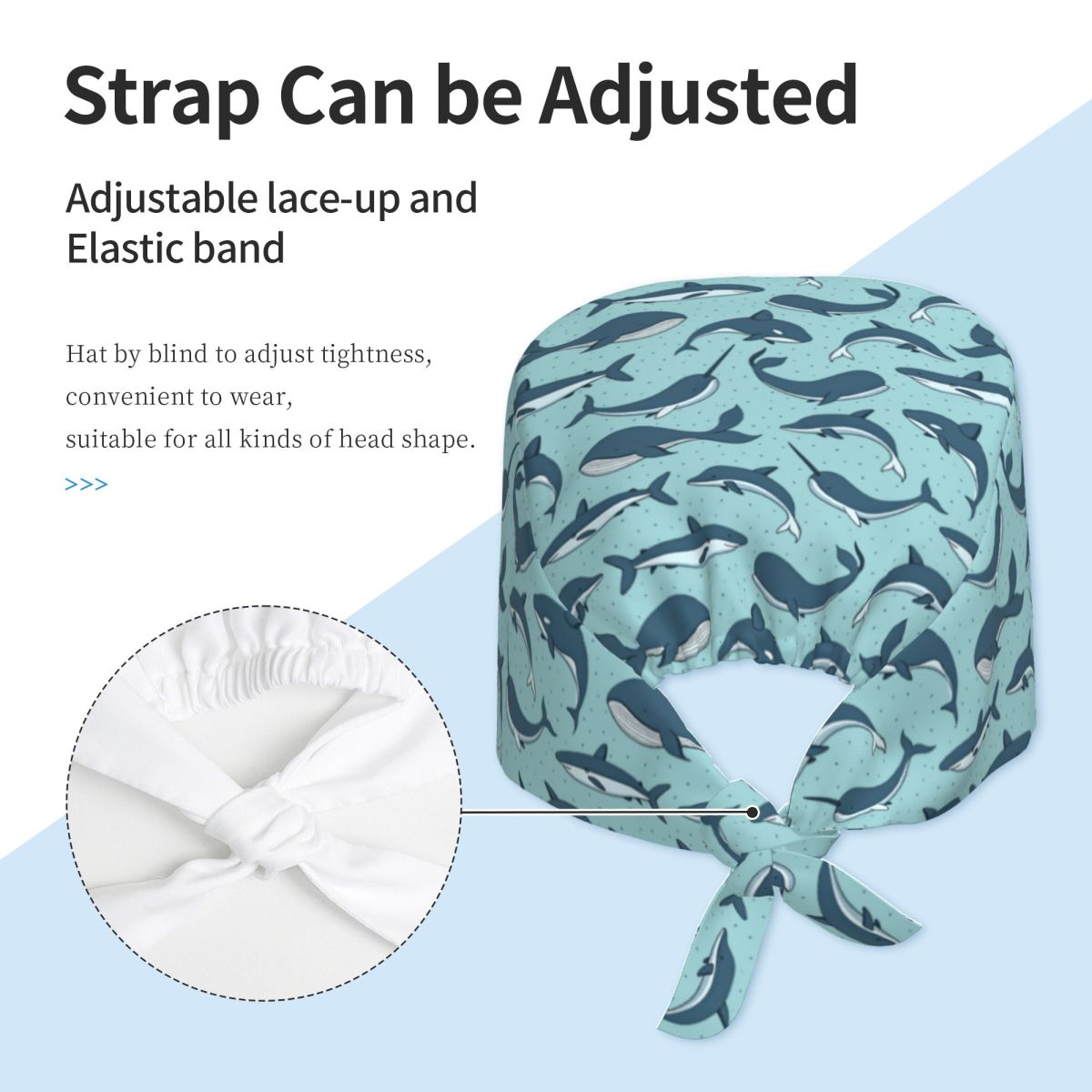 Chapeau d'infirmière à motif v - Women Accessories Vector avis et prix