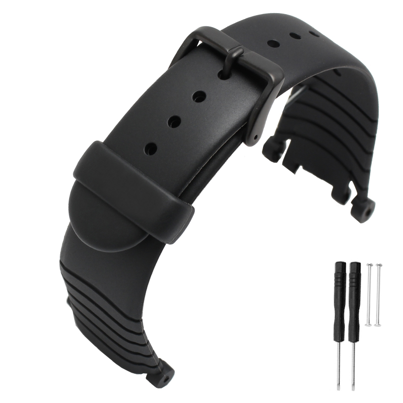 Bracelet de montre en Silicone - Women Accessories Vector avis et prix