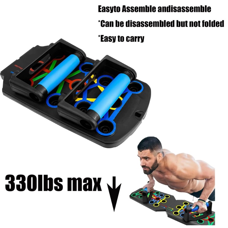 Planche de musculation pliable - Women'S Exercise Accessories avis et prix