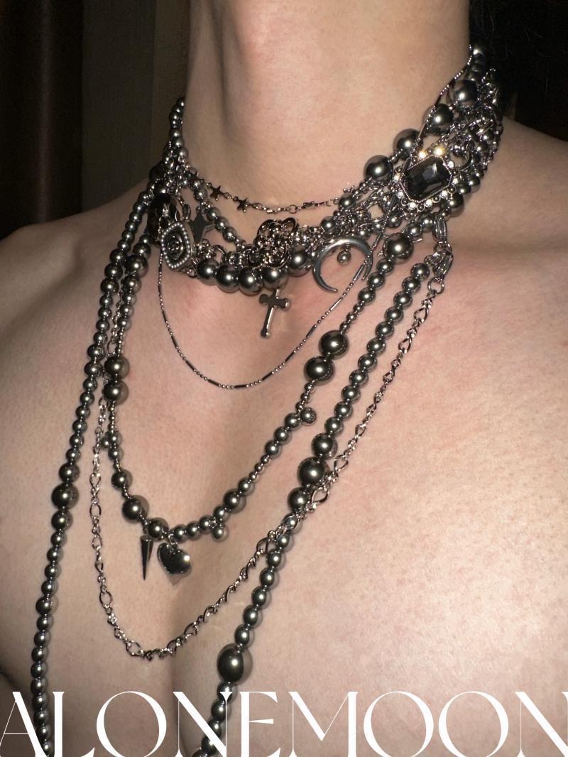 RapIndustry-Bijoux de corps en - Women'S Jeans Accessories Chain avis et prix
