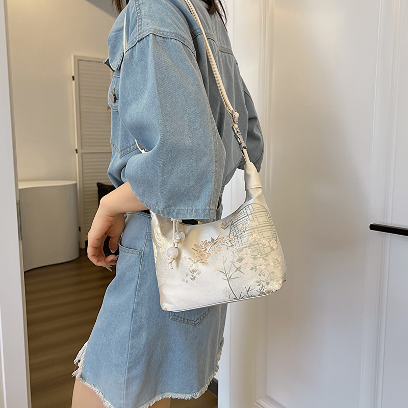 Sac à main de style chinois an - Women'S Accessories Handbags avis et prix